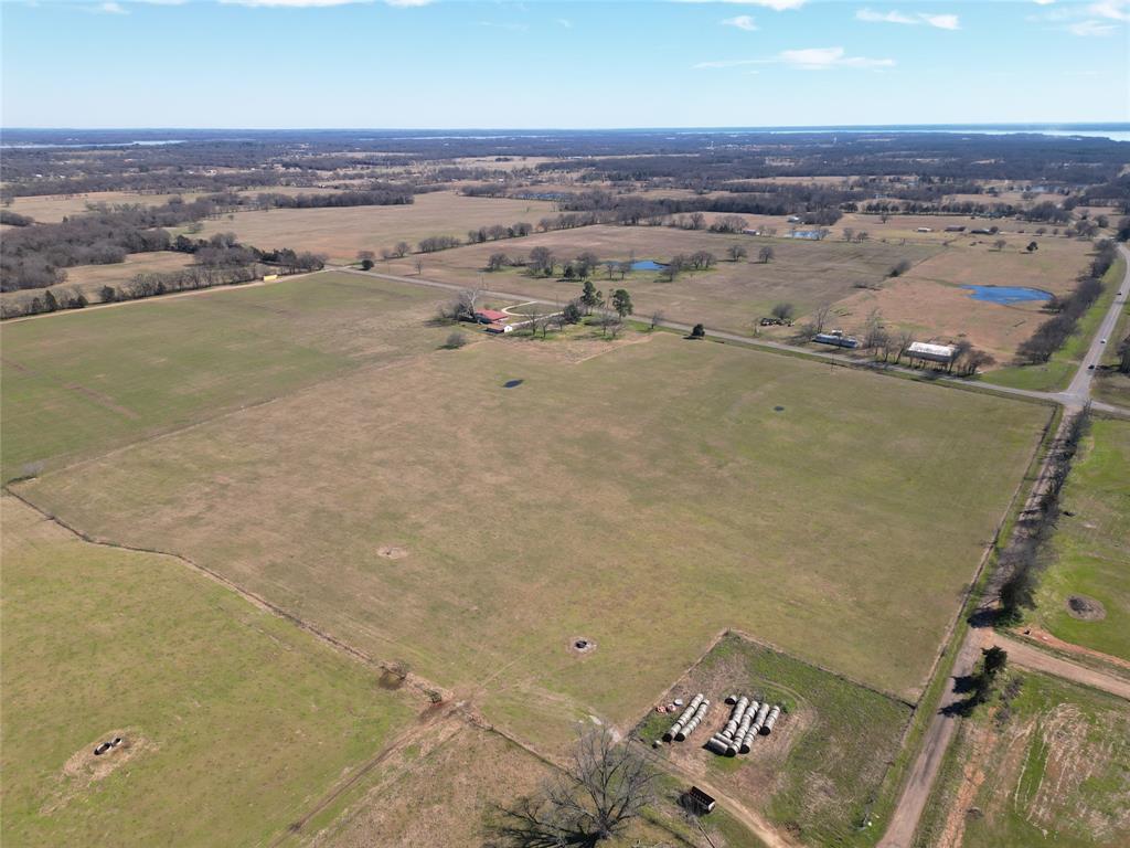 0 Fm 514 Road Yantis, TX 75497 - Photo 2 of 6 an aerial view of ocean and residential houses