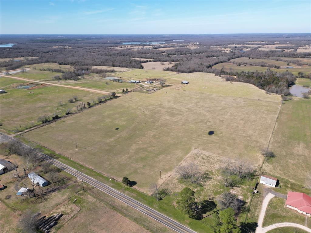 0 Fm 514 Road Yantis, TX 75497 - Photo 5 of 6 an aerial view of residential houses with outdoor space