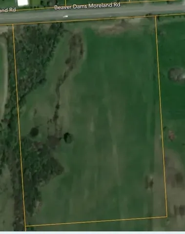 $79,000 | 0 Beaver Dams Moreland Road, Montour Falls, NY 14865