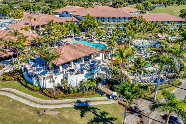 $3,200 | 296 Cypress Point Drive, Palm Beach Gardens, FL 33418