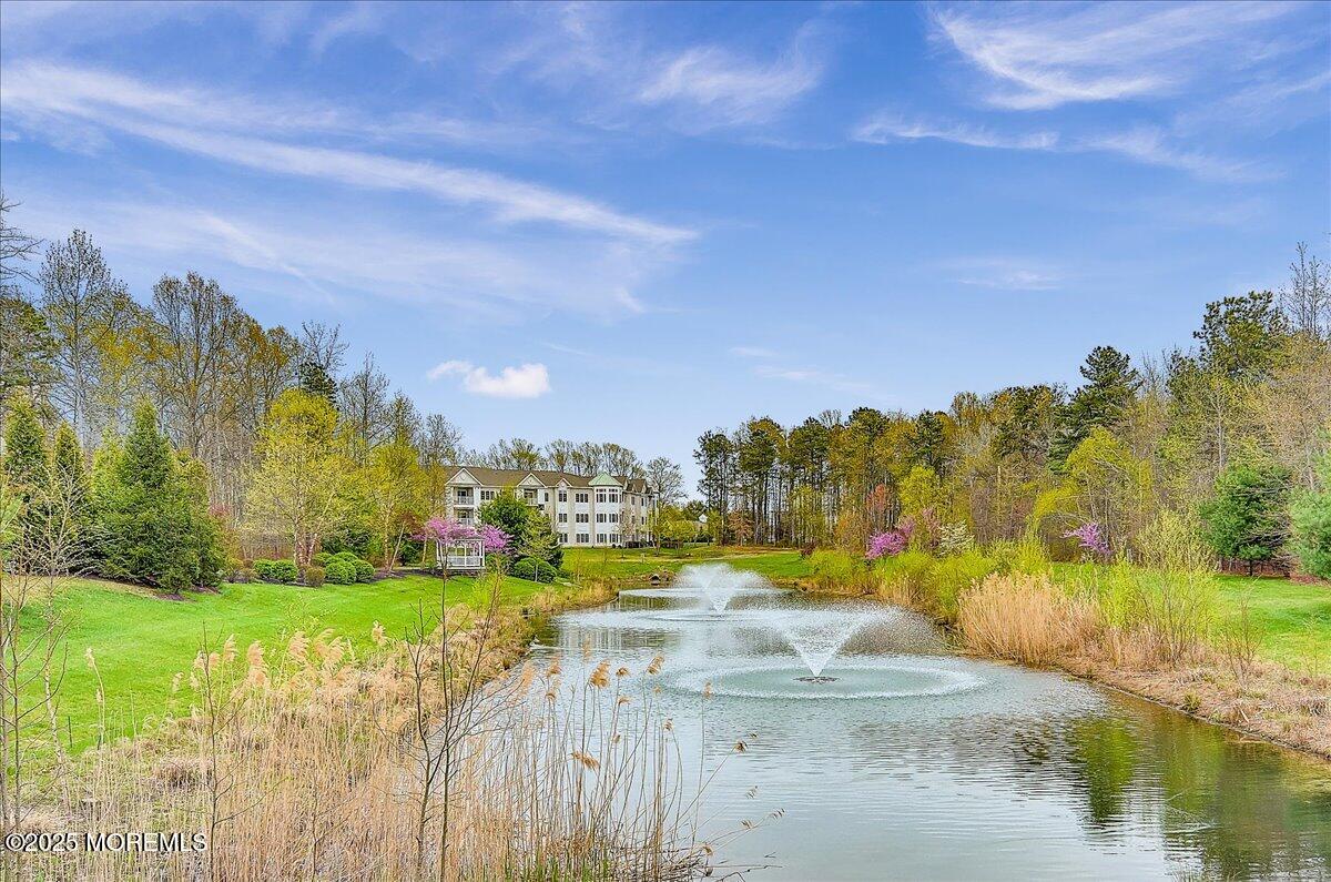 3205 Falston Circle Old Bridge, NJ 08857 - Photo 11 of 44 a view of a lake with houses