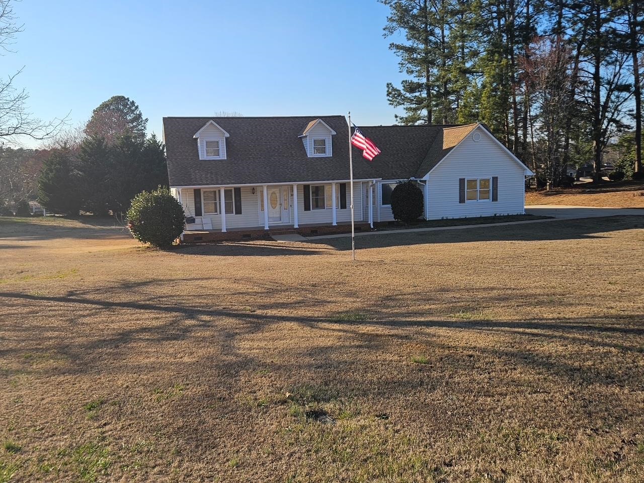 200 Sneeds Drive Inman, SC 29349 - Photo 1 of 48