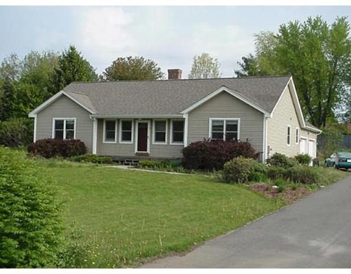 6 High Meadow Road Hadley, MA 01035 - Photo 1 of 1 Gallery Image 1