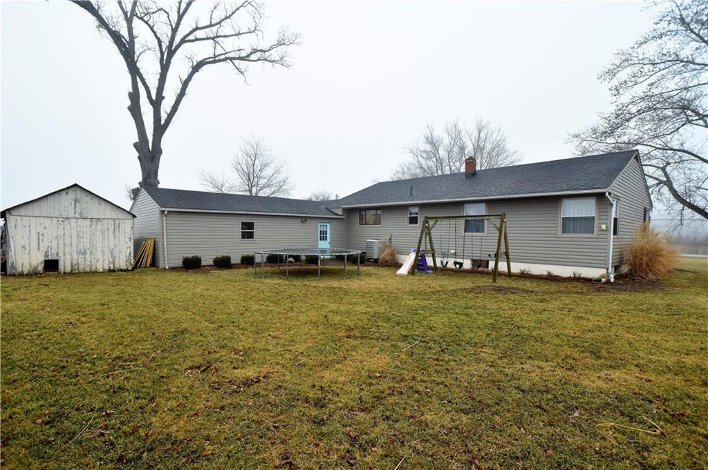 8411 Walnut Grove-Clark County Road Troy, OH 45373 - Photo 28 of 32