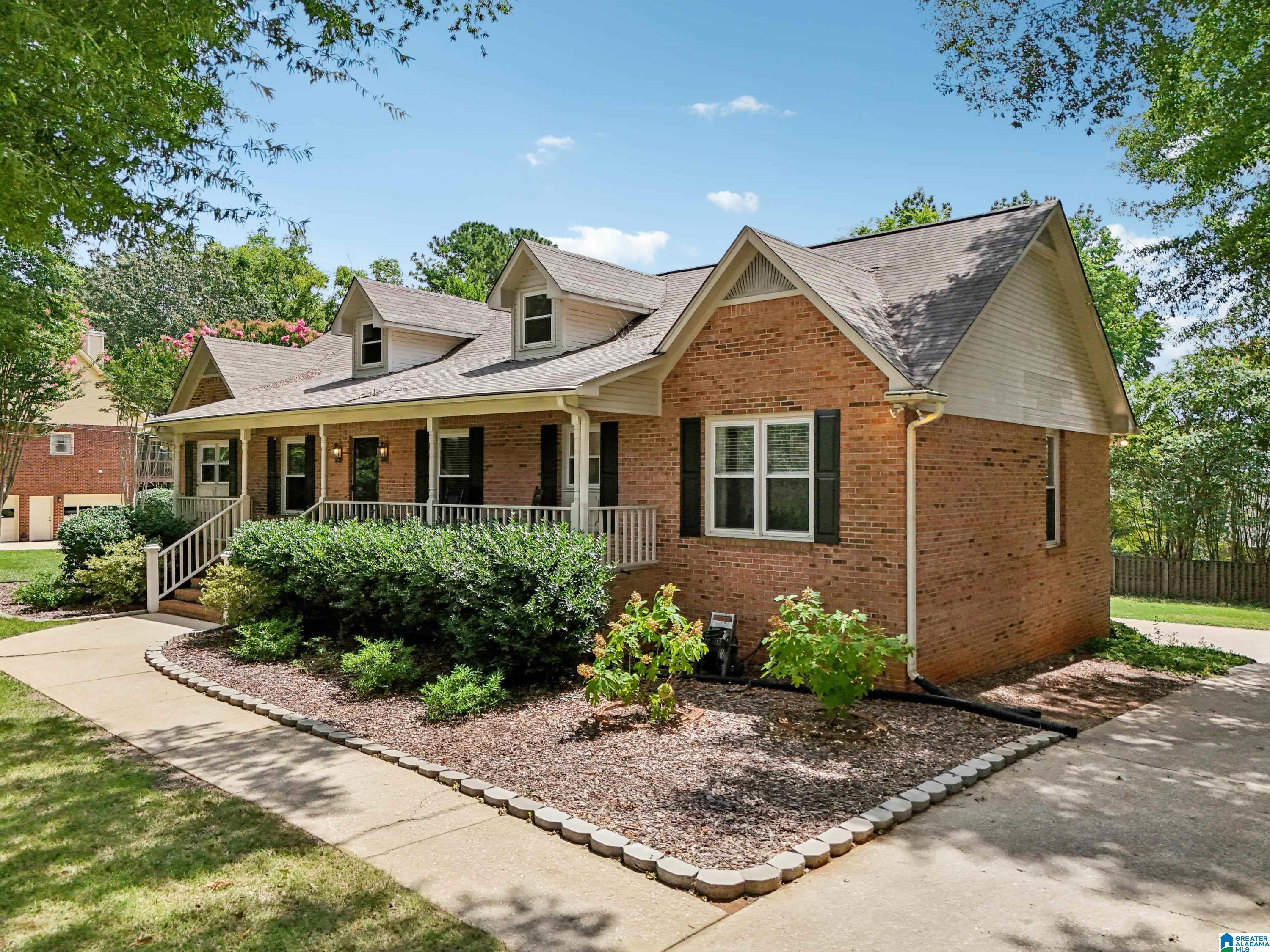 4045 South Shades Crest Road Birmingham, AL 35244 - Photo 8 of 48