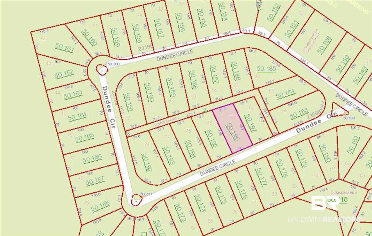 Lot 77 Dundee Circle Foley, AL 36535 - Photo 4 of 4