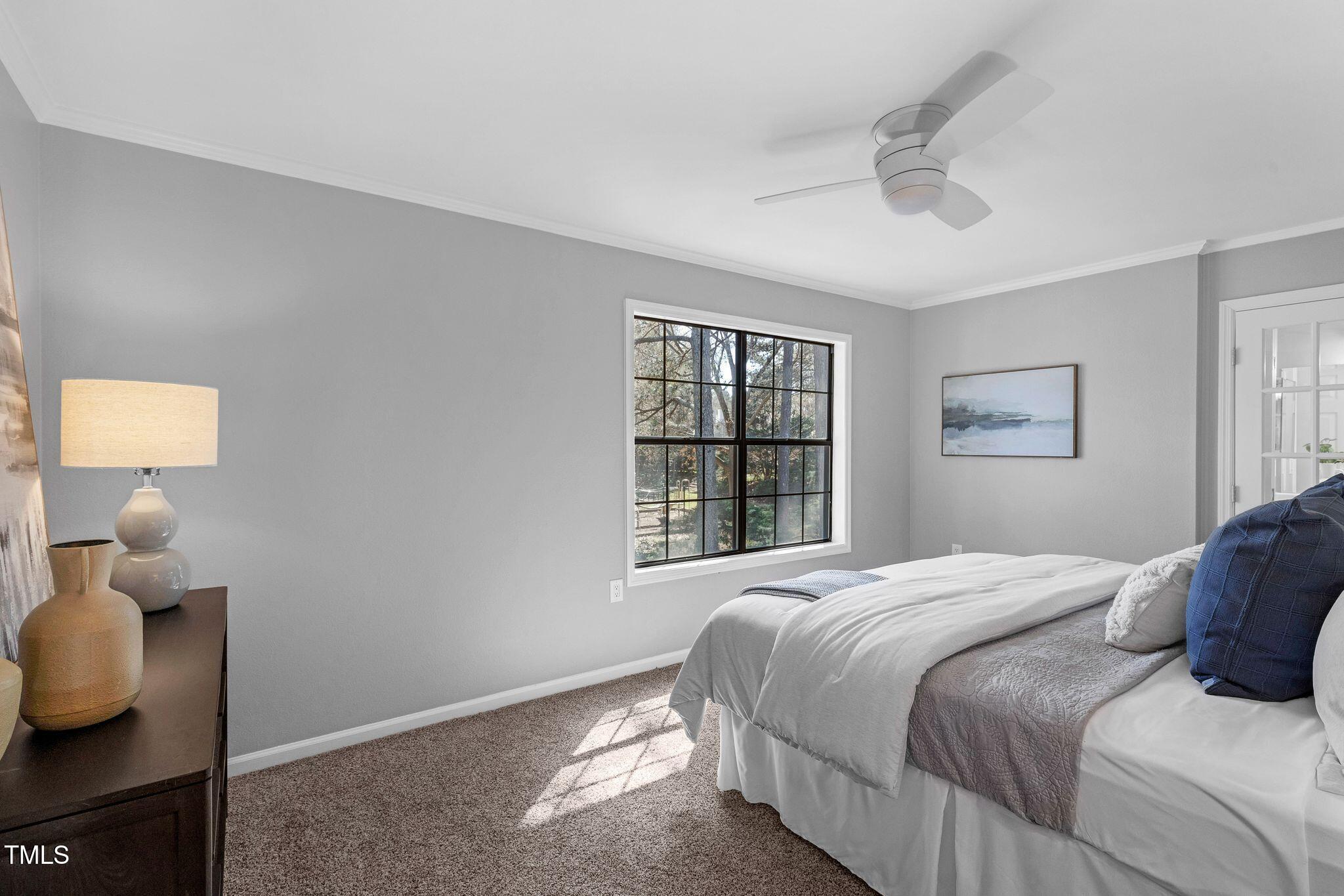 7706 Falcon Rest Circle Raleigh, NC 27615 - Photo 17 of 27 7706_Falcon_Rest_Cir_Raleigh_NC_27615_US
