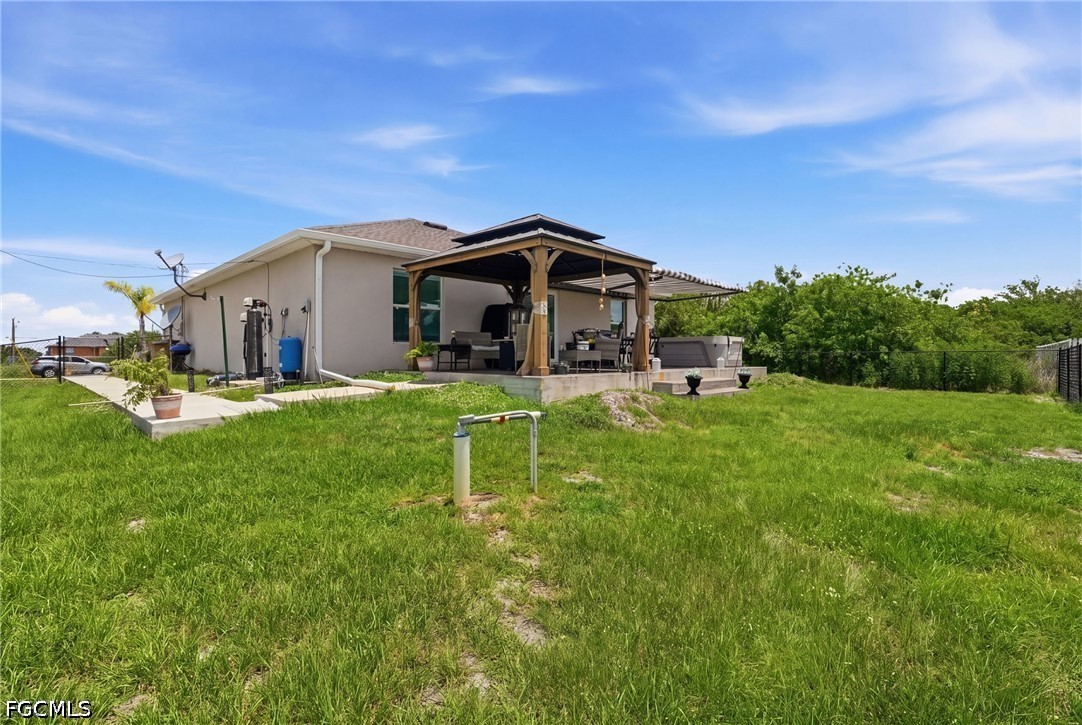 184 Peerless Street Lehigh Acres, FL 33974 - Photo 34 of 41