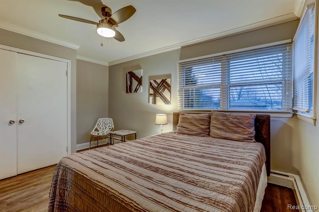3915 Devon Road, Unit 6 Royal Oak, MI 48073 - Photo 4 of 9