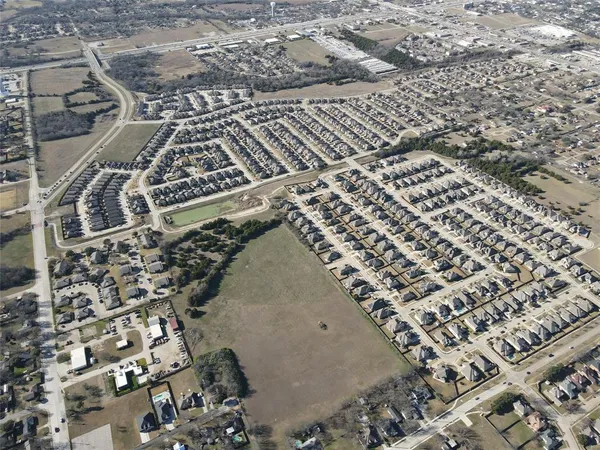 a view of a building