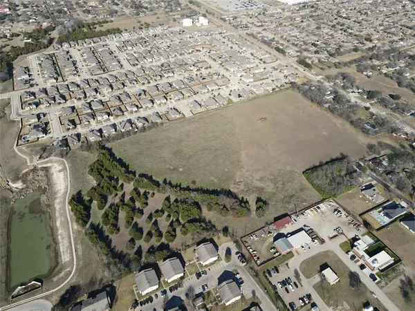 $3,750,000 | 100 Lake Trail Drive, Red Oak, TX 75154