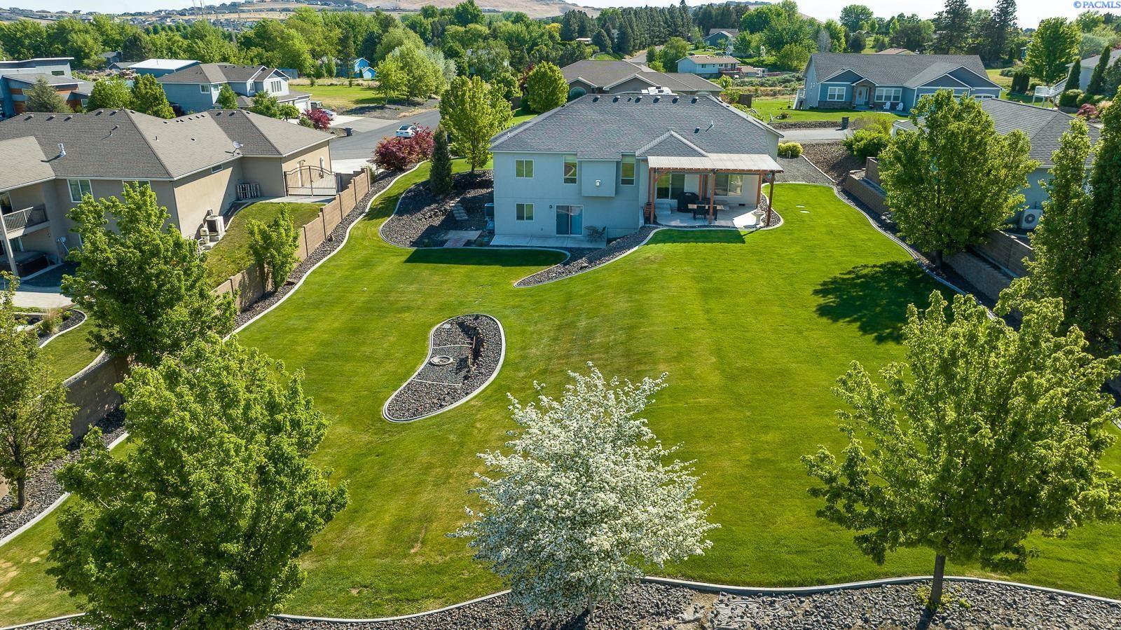 2837 Sunshine Ridge Road Richland, WA 99352 - Photo 3 of 41 Gallery Image 3