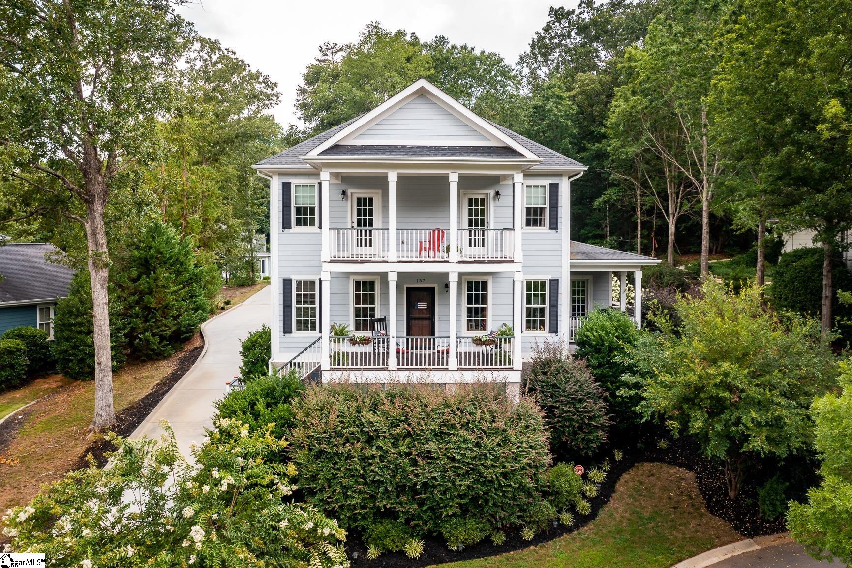 157 Old Compton Street Pendleton, SC 29670 - Photo 1 of 35