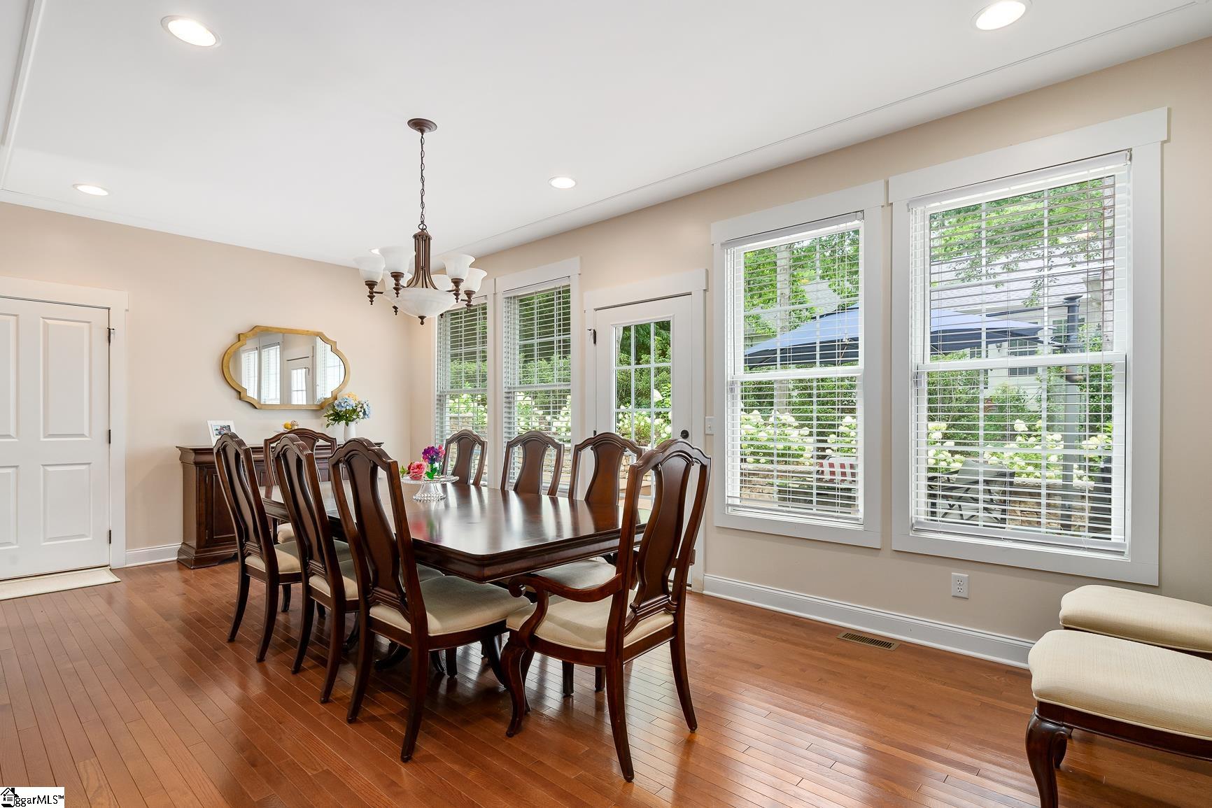 157 Old Compton Street Pendleton, SC 29670 - Photo 13 of 35