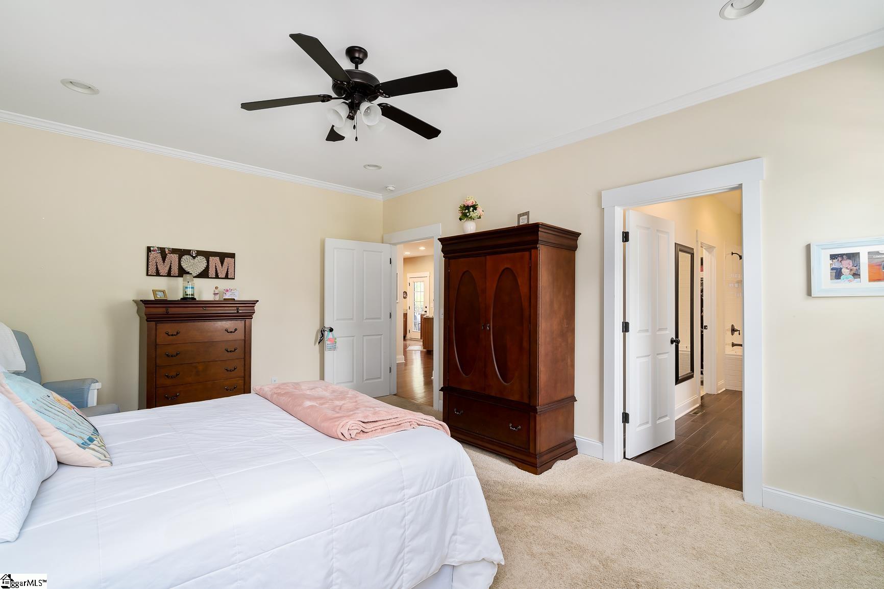 157 Old Compton Street Pendleton, SC 29670 - Photo 15 of 35