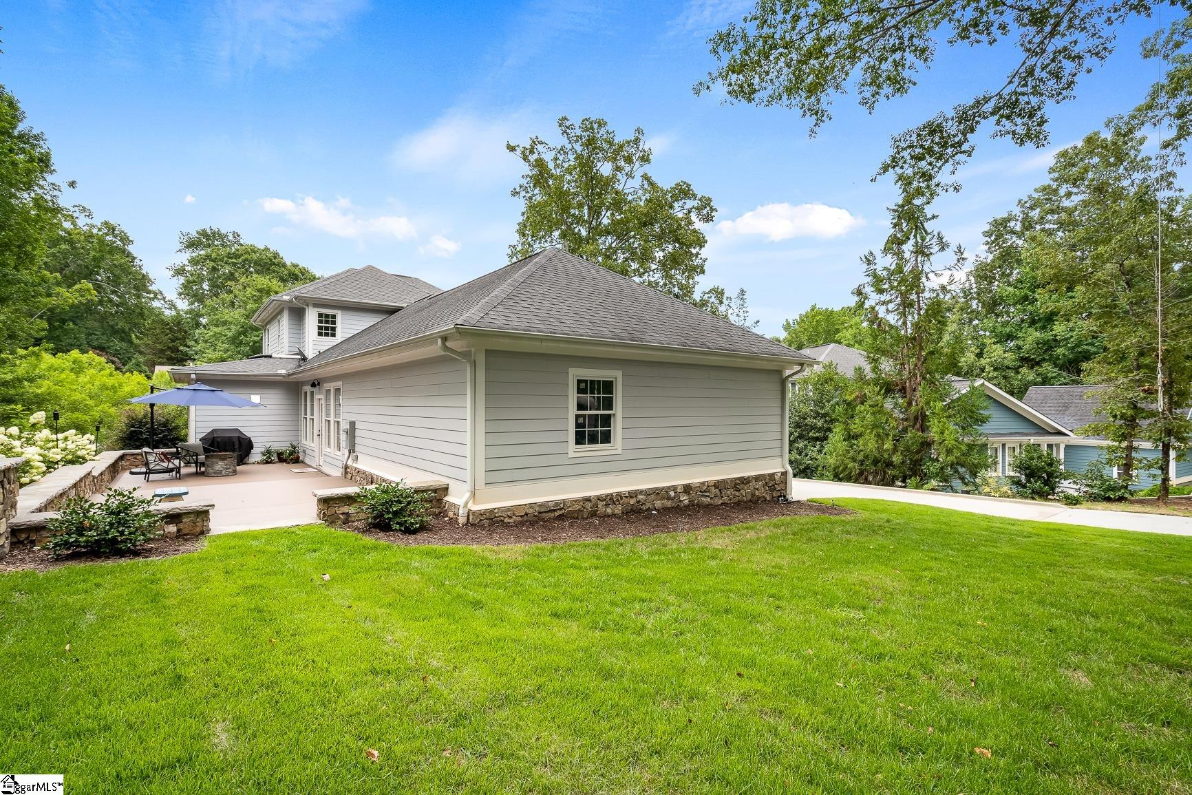157 Old Compton Street Pendleton, SC 29670 - Photo 30 of 35