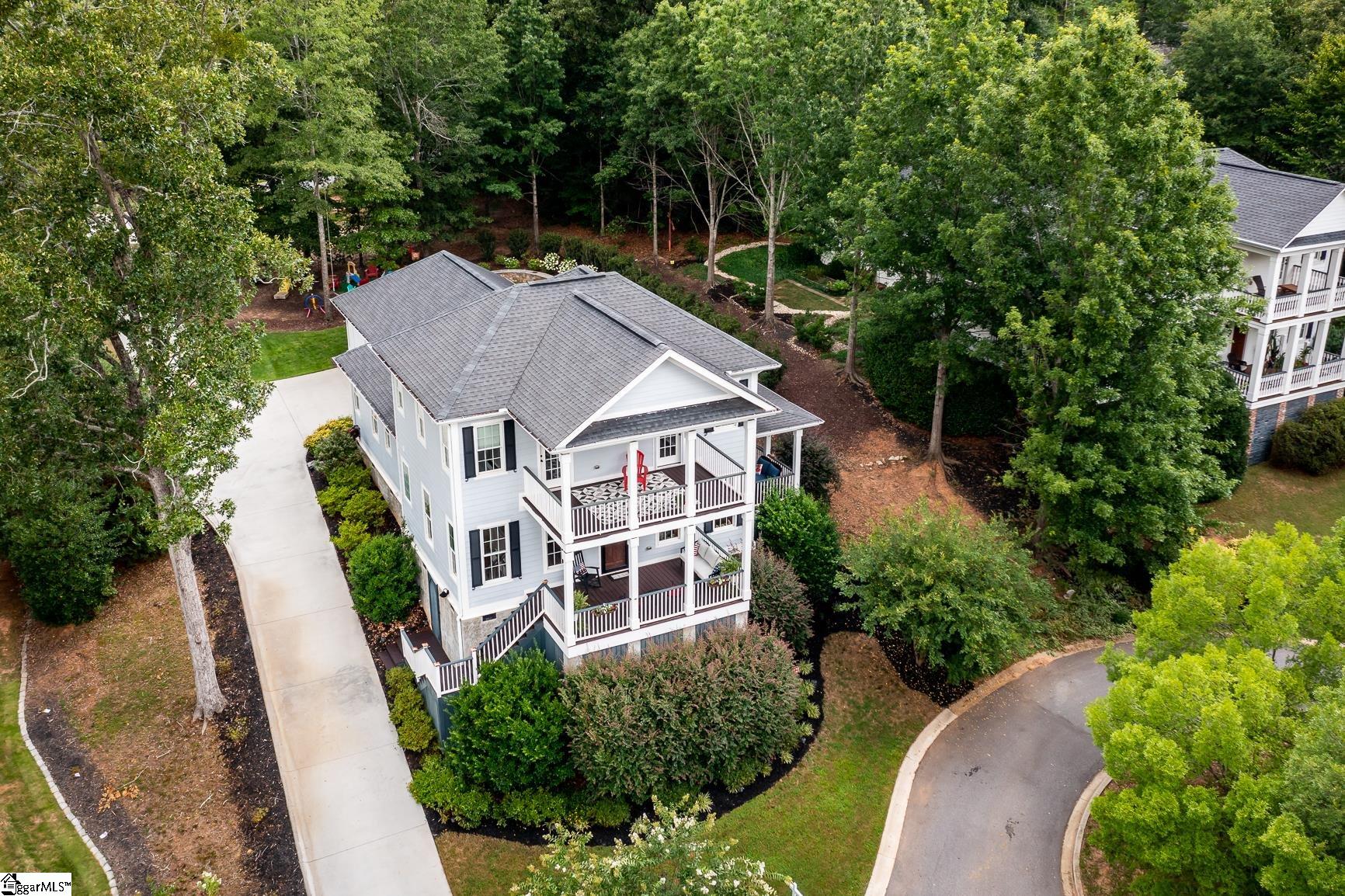 157 Old Compton Street Pendleton, SC 29670 - Photo 33 of 35