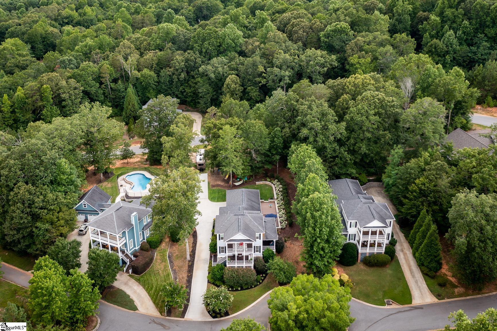 157 Old Compton Street Pendleton, SC 29670 - Photo 34 of 35