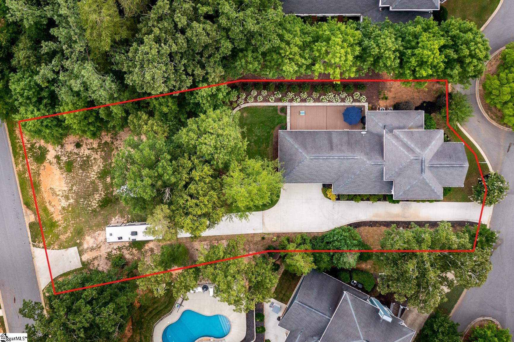 157 Old Compton Street Pendleton, SC 29670 - Photo 35 of 35