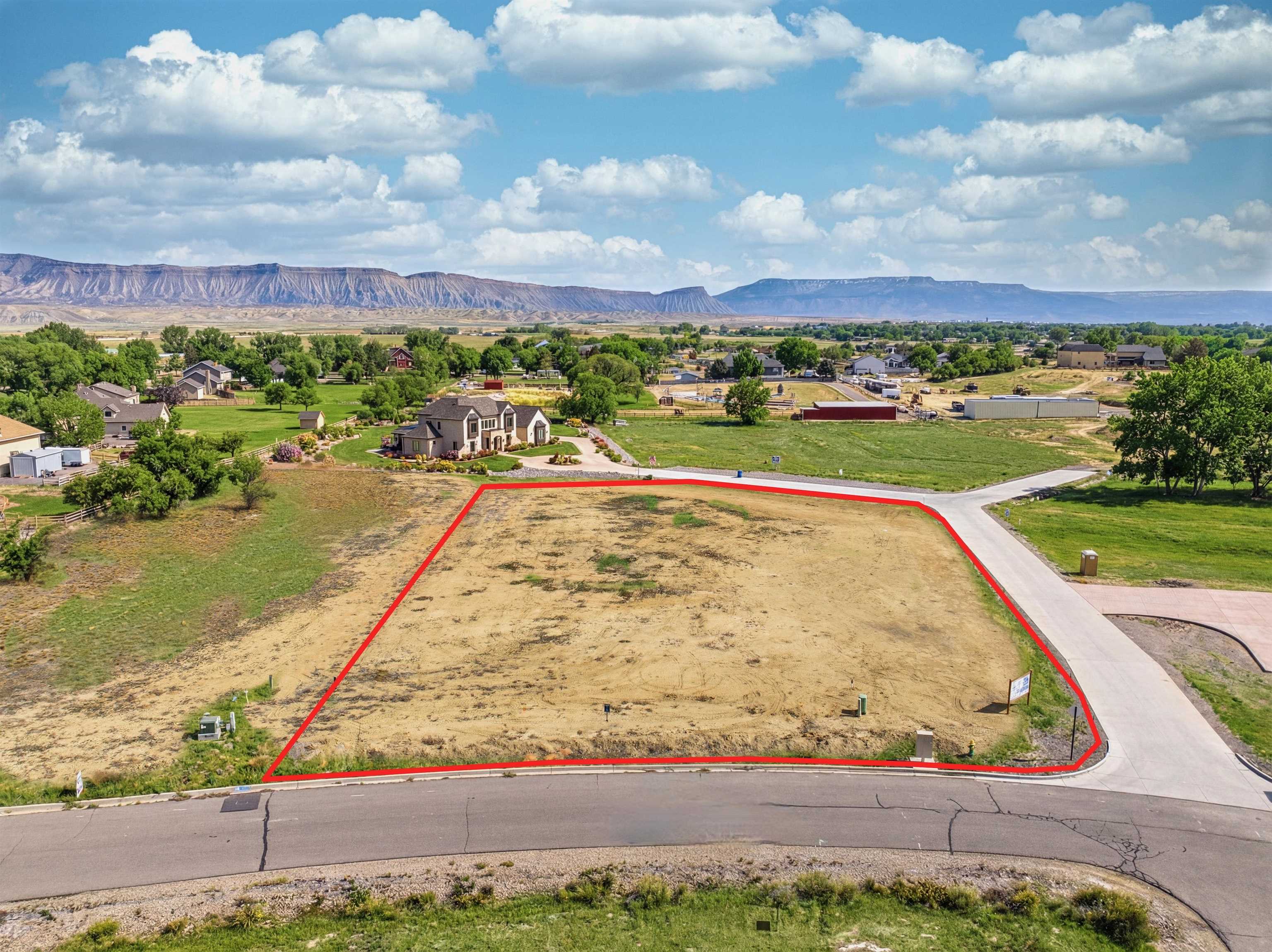 920 25 3/4 Road Grand Junction, CO 81505 - Photo 4 of 8 a view of swimming pool