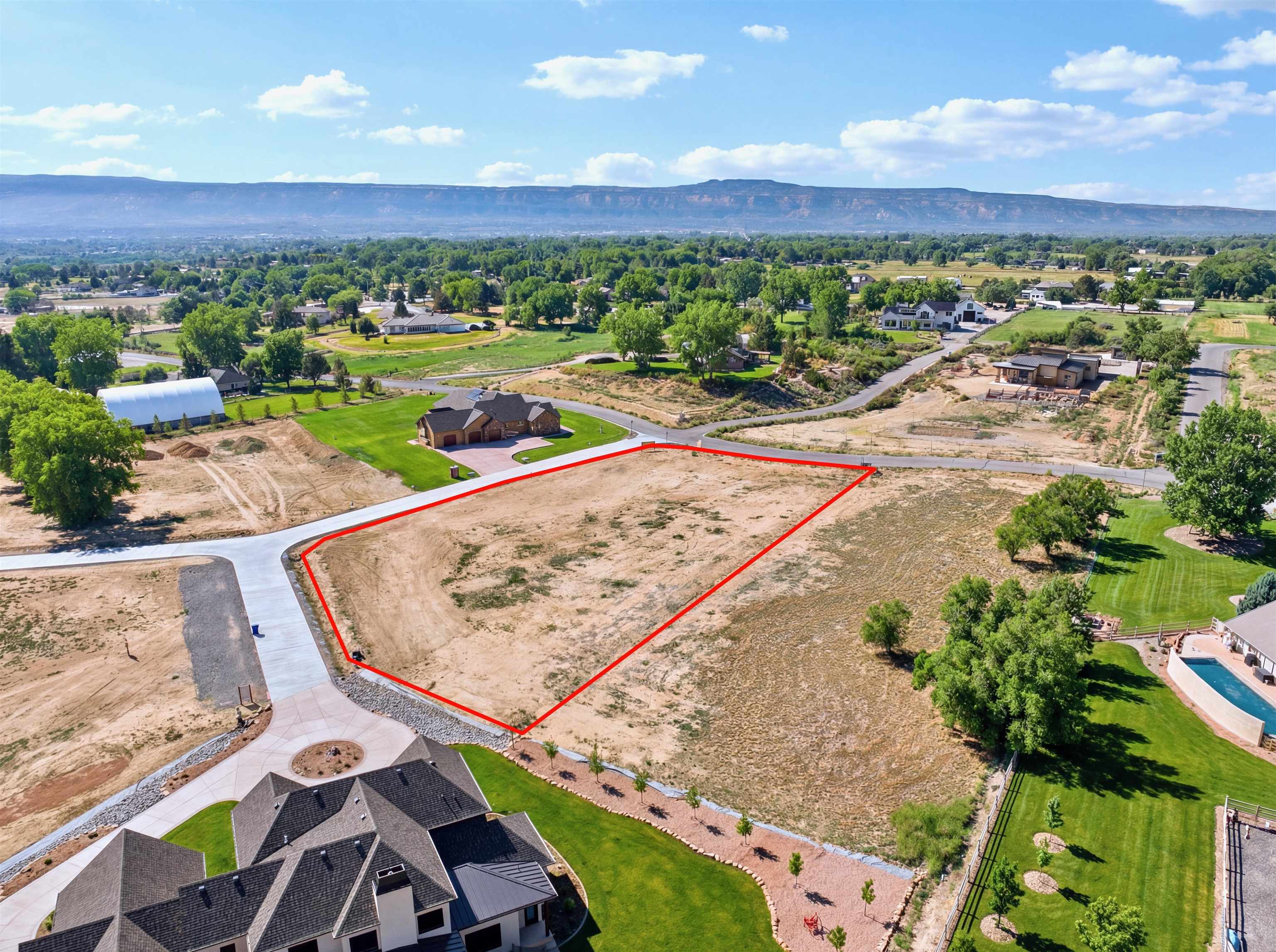 920 25 3/4 Road Grand Junction, CO 81505 - Photo 6 of 8 view of a city