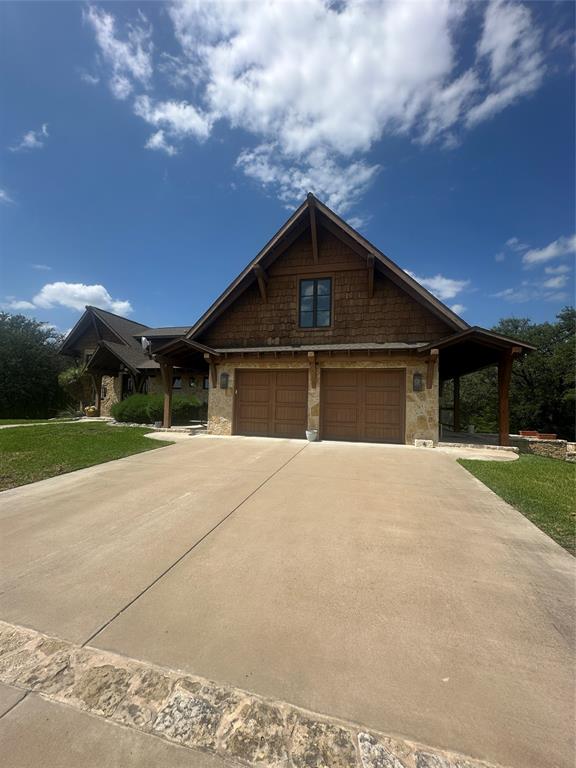 1255 Alexander Road Stephenville, TX 76401 - Photo 2 of 40