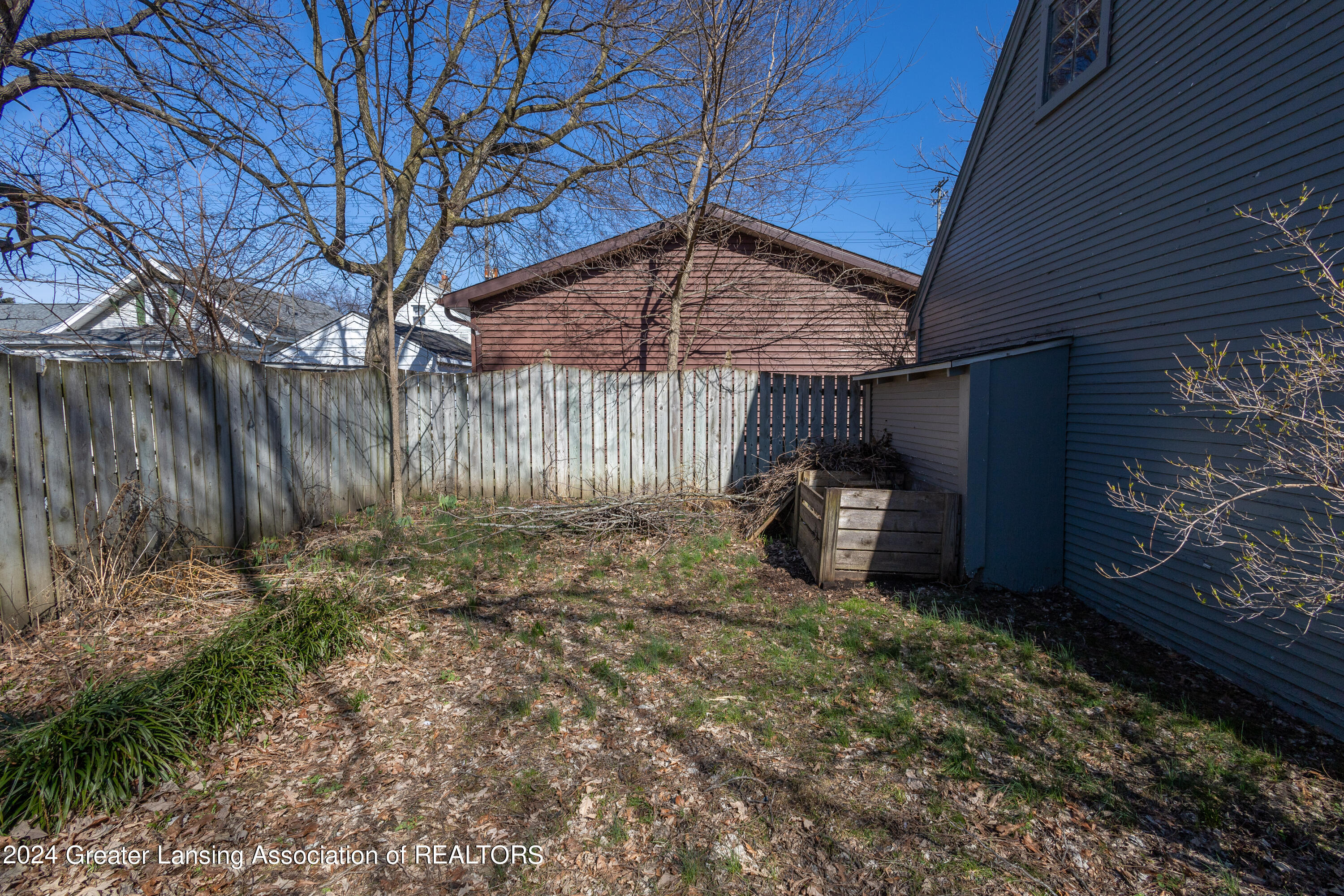 1712 South Rundle Avenue Lansing, MI 48910 - Photo 41 of 45 1712 Rundle-42
