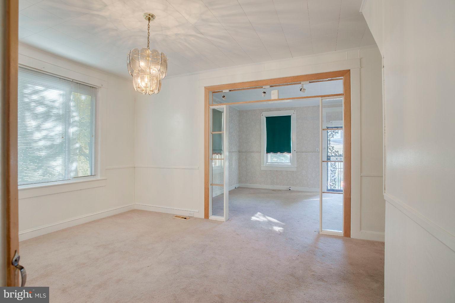 4709 Pilgrim Road Baltimore, MD 21214 - Photo 3 of 44 Dining Room