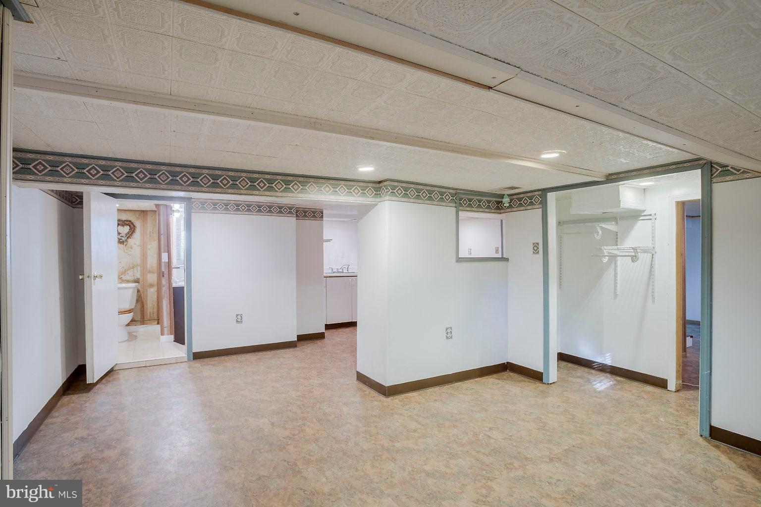 4709 Pilgrim Road Baltimore, MD 21214 - Photo 35 of 44 LL - Great potential for apartment