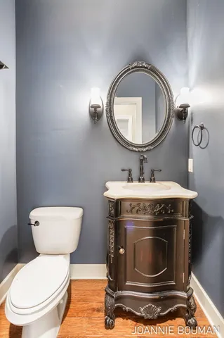 $929,900 | 15611 River Woods, West Olive, MI 49460