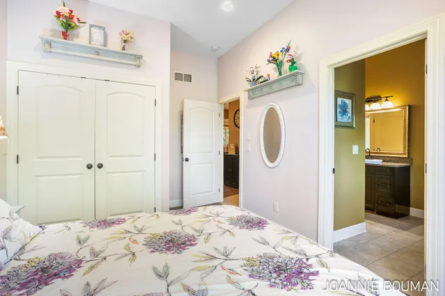 $929,900 | 15611 River Woods, West Olive, MI 49460