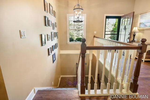 $929,900 | 15611 River Woods, West Olive, MI 49460