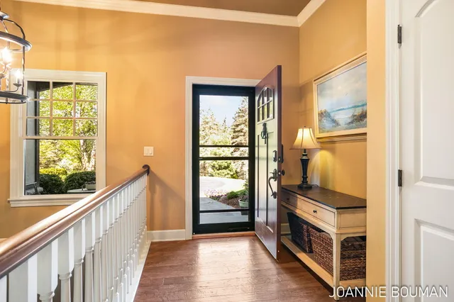 $929,900 | 15611 River Woods, West Olive, MI 49460