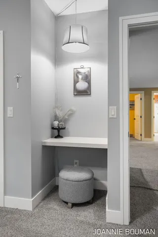 $929,900 | 15611 River Woods, West Olive, MI 49460