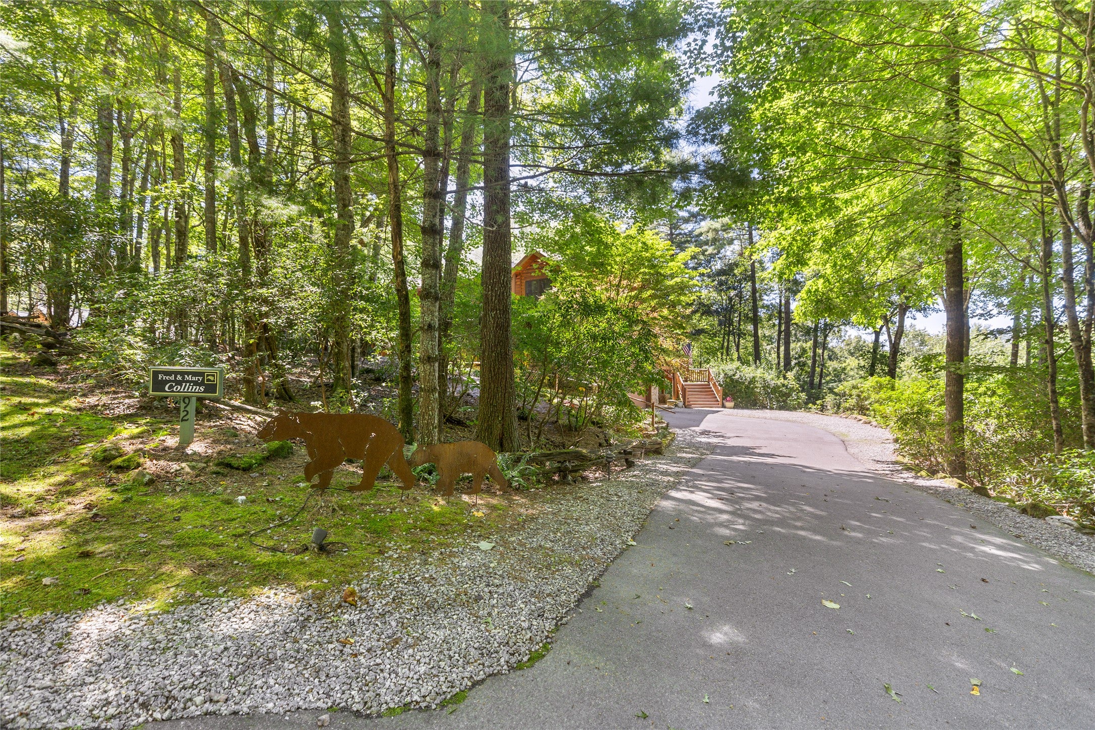 92 Rocky Ridge Road Sapphire, NC 28774 - Photo 7 of 98 Gallery Image 7