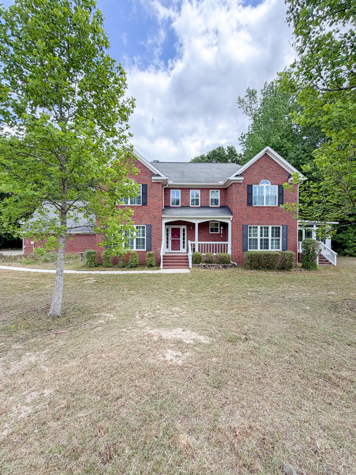 882 Rustic Oak Bend Hephzibah, GA 30815 - Photo 2 of 53 IMG_2996