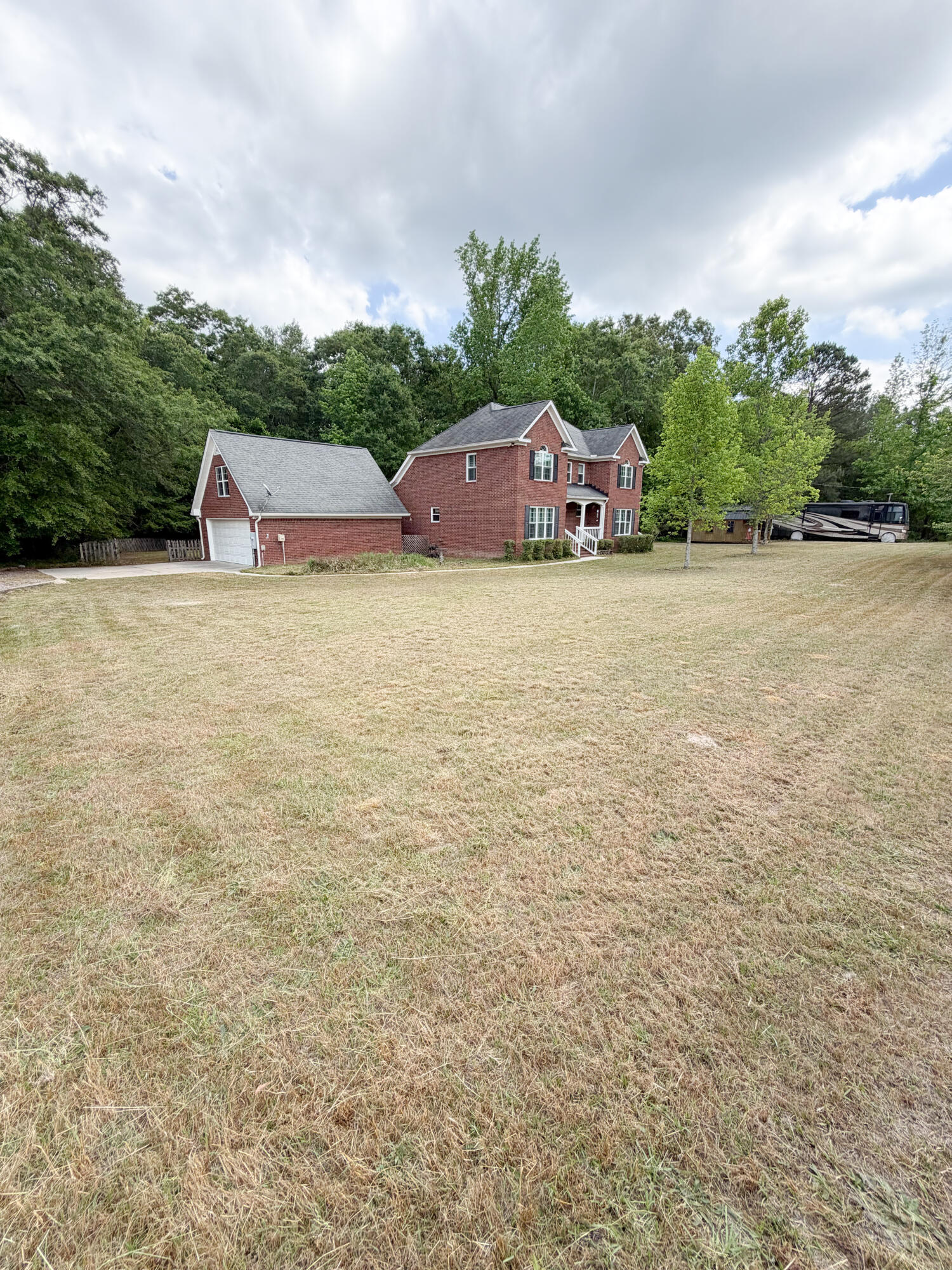 882 Rustic Oak Bend Hephzibah, GA 30815 - Photo 4 of 53 IMG_2997