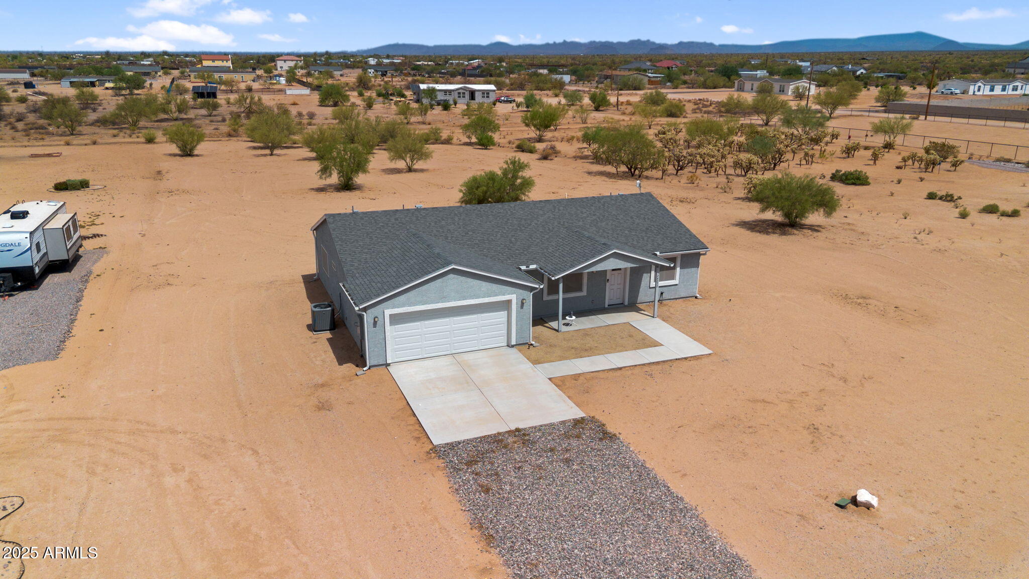 24272 East King Road Florence, AZ 85132 - Photo 18 of 20 Plenty of Space!