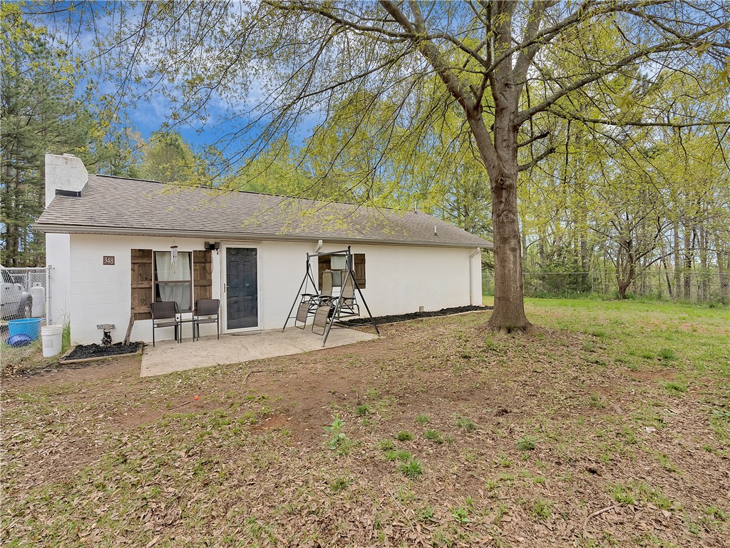 348 East Reedy Fork Road Seneca, SC 29678 - Photo 1 of 26 Gallery Image 1