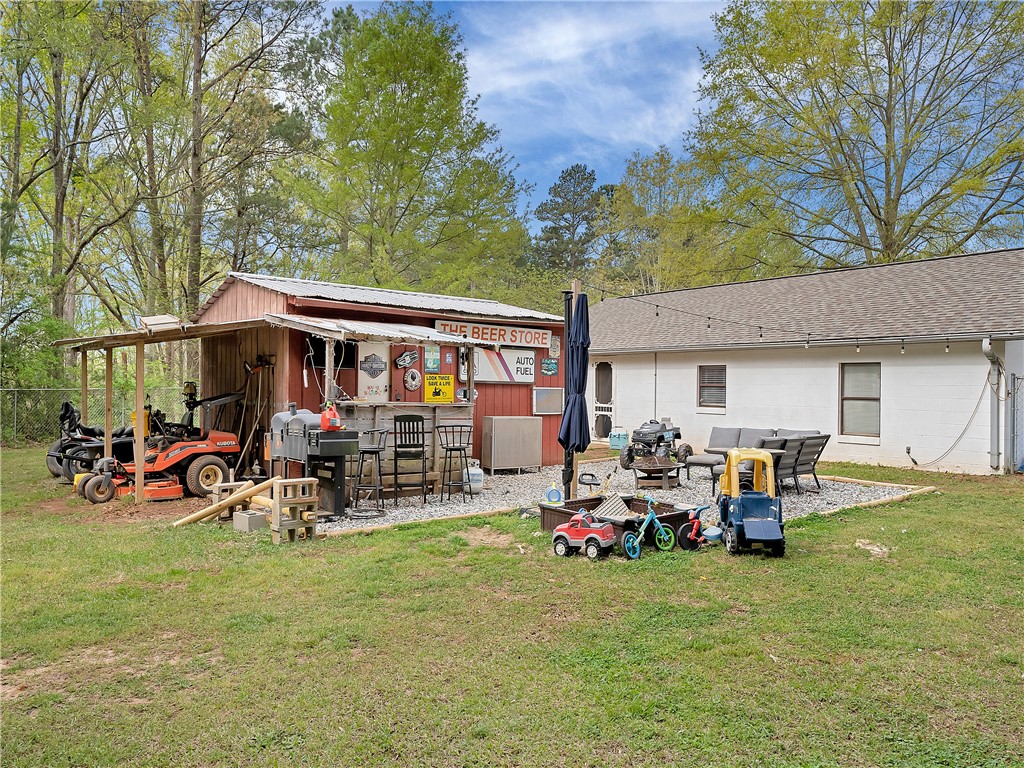 348 East Reedy Fork Road Seneca, SC 29678 - Photo 13 of 26 Gallery Image 13