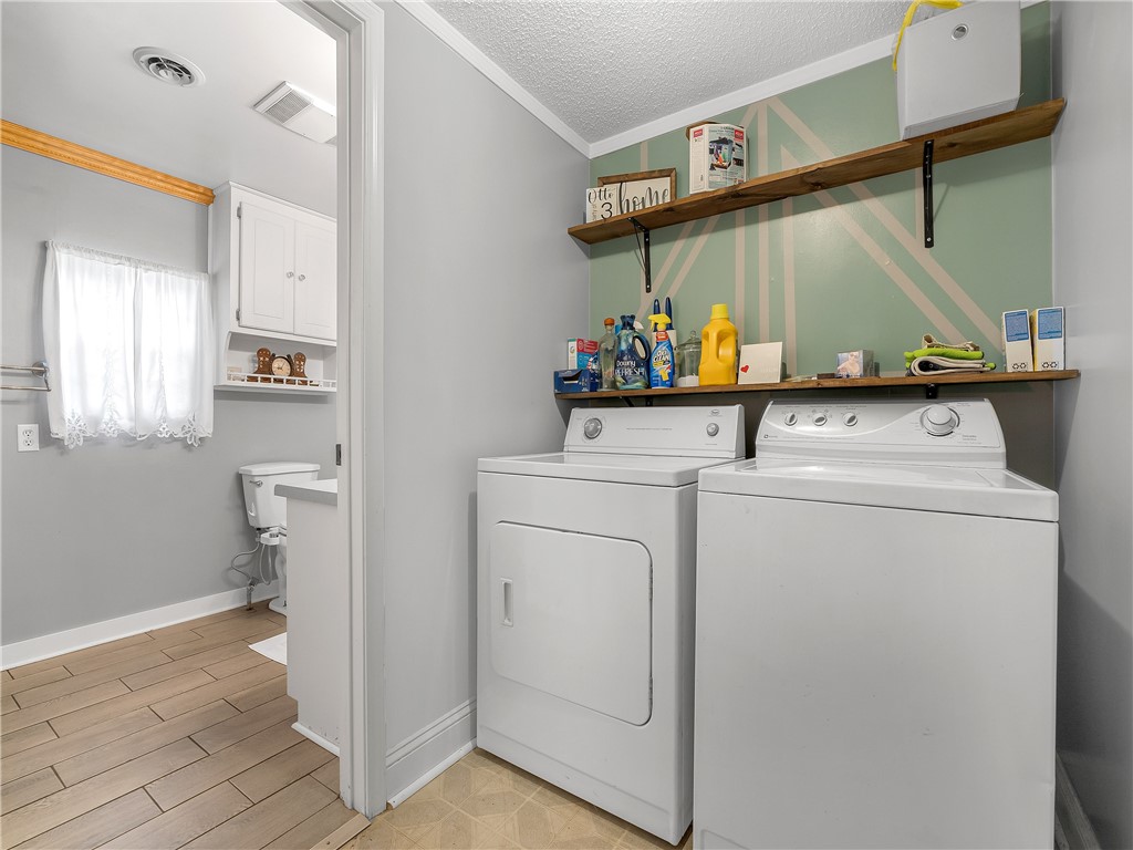 348 East Reedy Fork Road Seneca, SC 29678 - Photo 21 of 26 Gallery Image 21