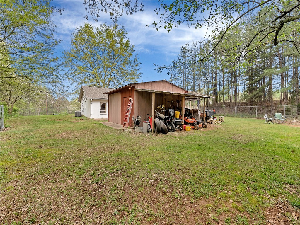 348 East Reedy Fork Road Seneca, SC 29678 - Photo 22 of 26 Gallery Image 22