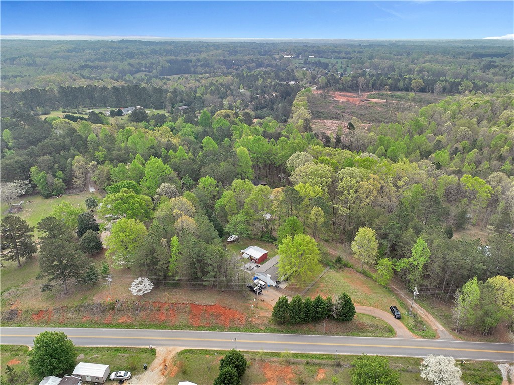 348 East Reedy Fork Road Seneca, SC 29678 - Photo 25 of 26 Gallery Image 25