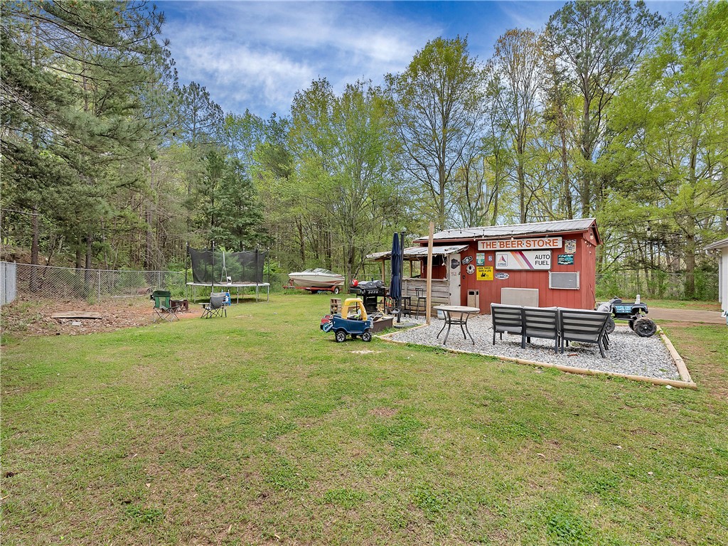 348 East Reedy Fork Road Seneca, SC 29678 - Photo 3 of 26 Gallery Image 3