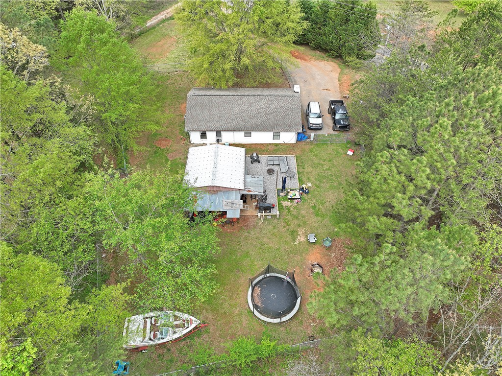 348 East Reedy Fork Road Seneca, SC 29678 - Photo 4 of 26 Gallery Image 4