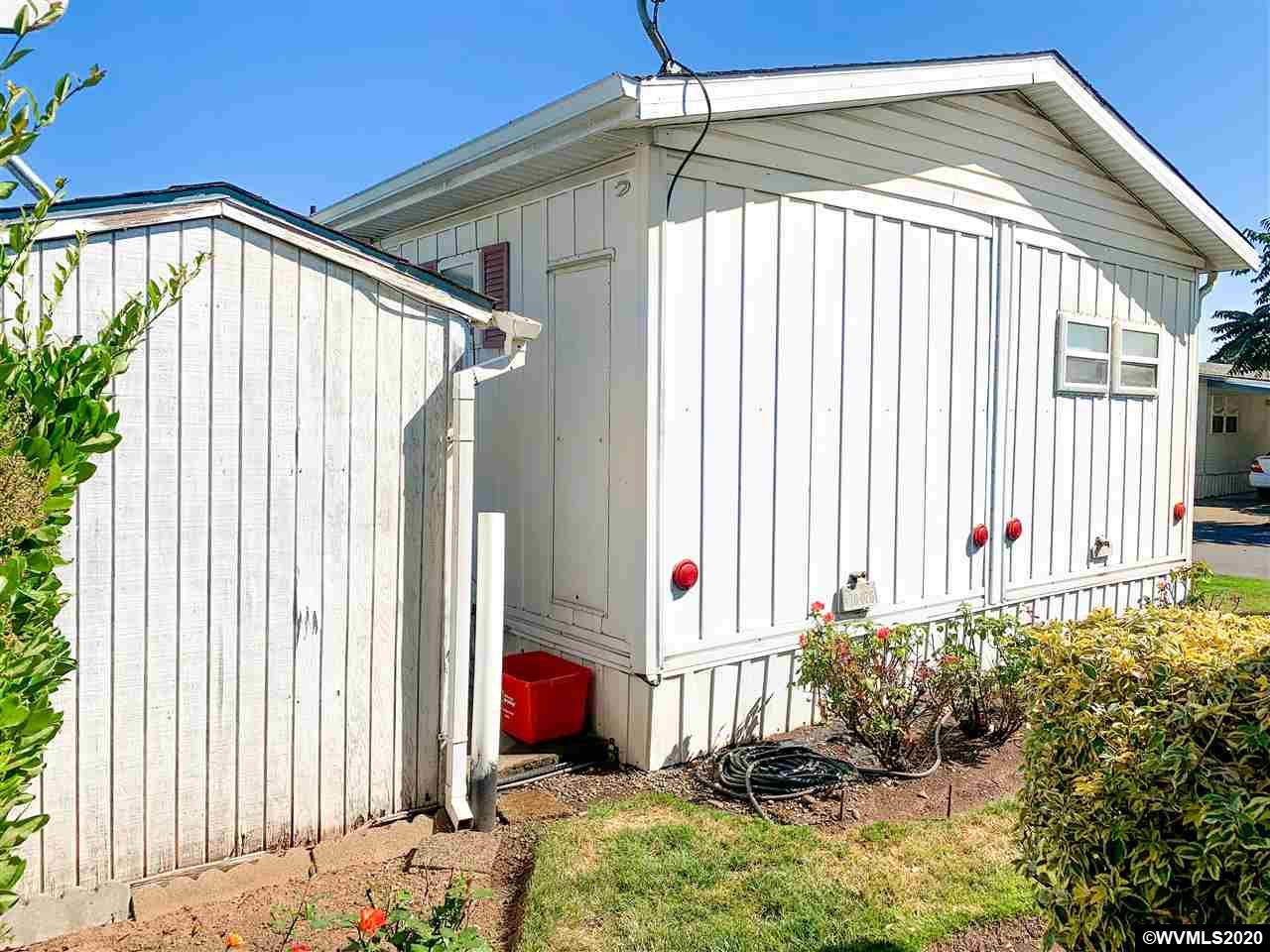 4940 Sunnyside Road Southeast, Unit C7 Salem, OR 97302 - Photo 26 of 30 Gallery Image 26