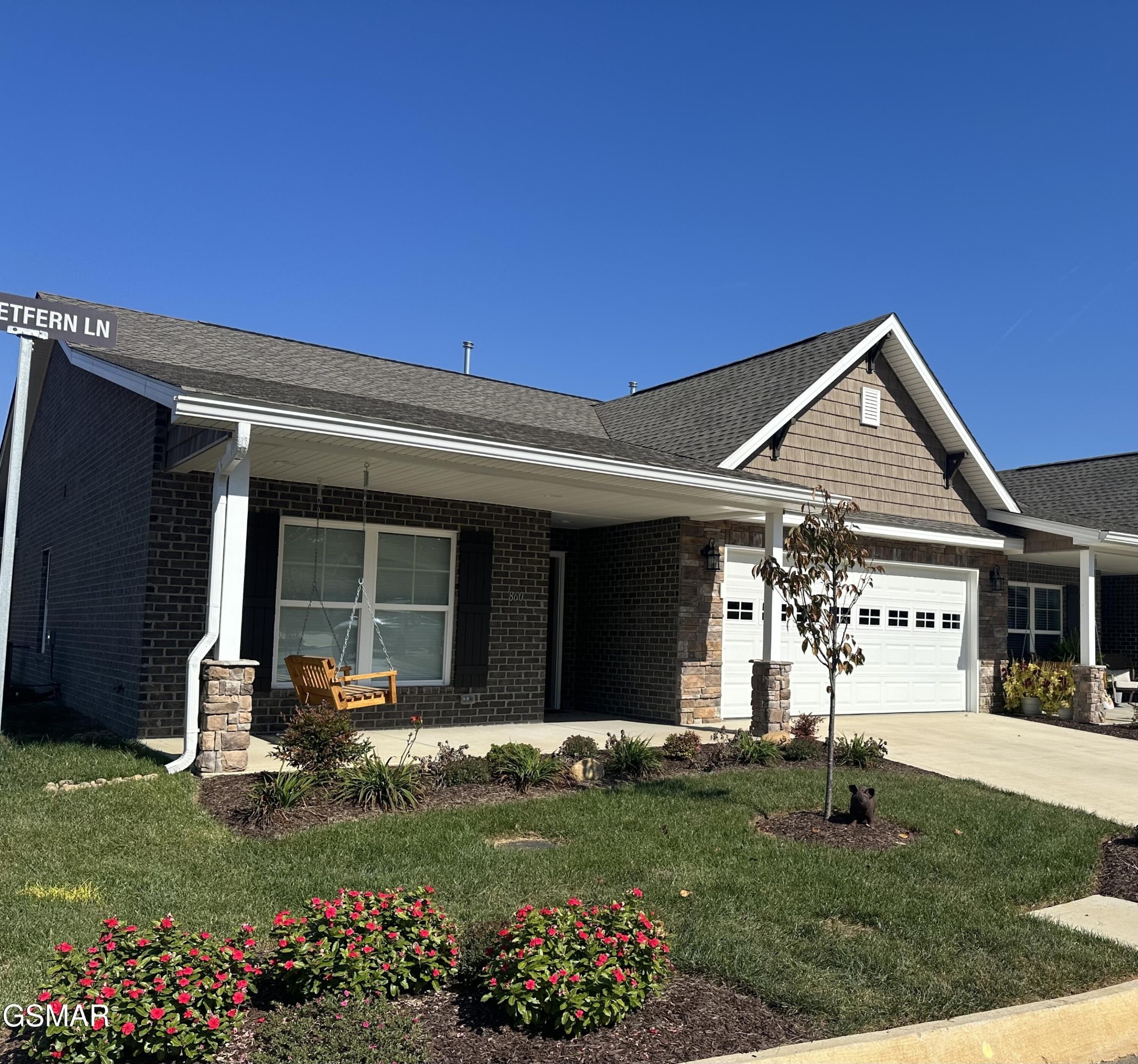 540 Henderson Road, Unit 29 Pigeon Forge, TN 37862 - Photo 37 of 42