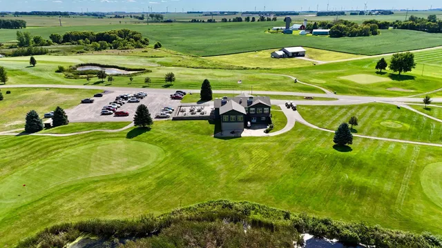 $465,000 | 39534 Primrose Court, Sauk Centre, MN 56378