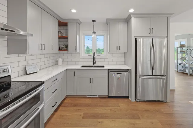 $465,000 | 39534 Primrose Court, Sauk Centre, MN 56378