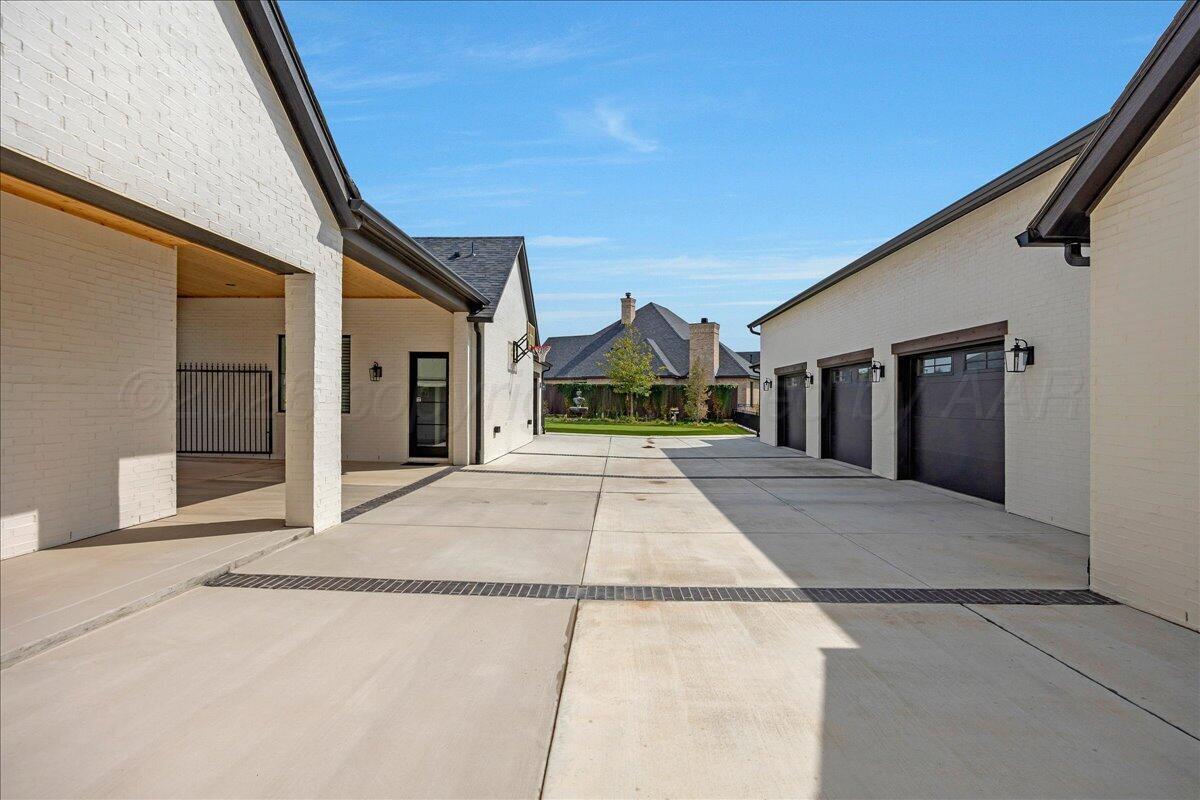 1407 Waggoner Ranch Road Amarillo, TX 79124 - Photo 86 of 99 86-4 Car Garages